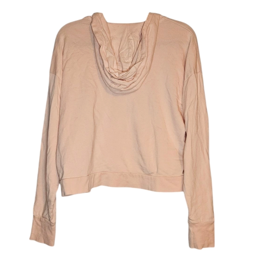 Sweaty Betty After Class Relaxed Hoodie Size 8-10 - Picture 4 of 11